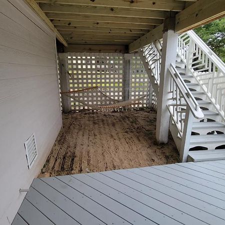 114 Sandbar, Private Pool, Short Walk To Beach Duck Exterior photo