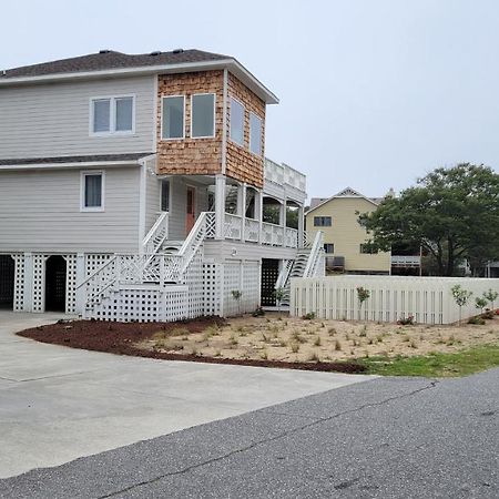 114 Sandbar, Private Pool, Short Walk To Beach Duck Exterior photo