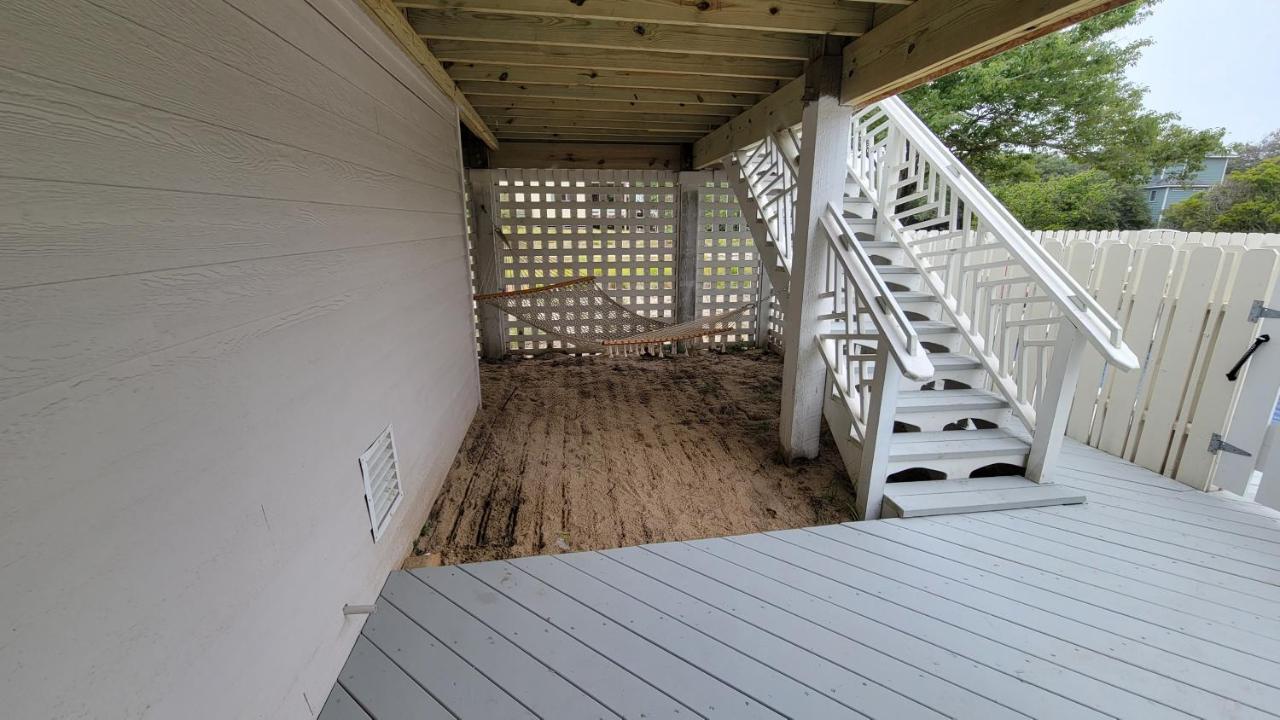 114 Sandbar, Private Pool, Short Walk To Beach Duck Exterior photo