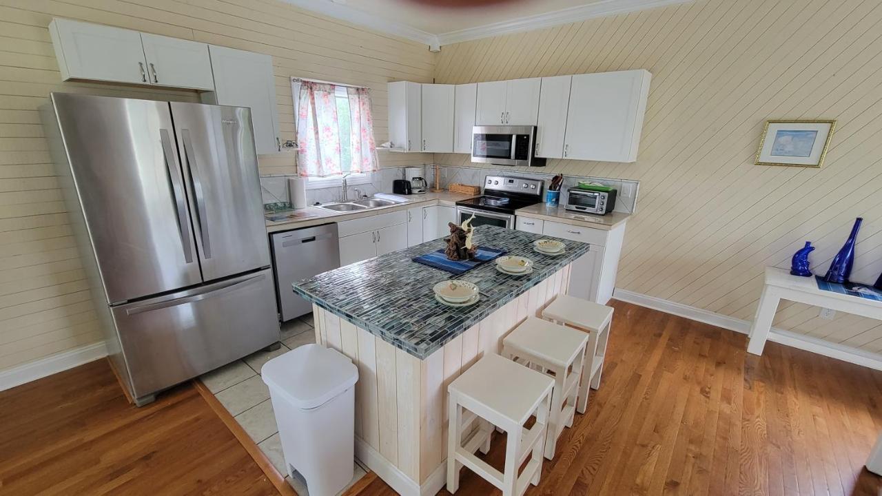 114 Sandbar, Private Pool, Short Walk To Beach Duck Exterior photo