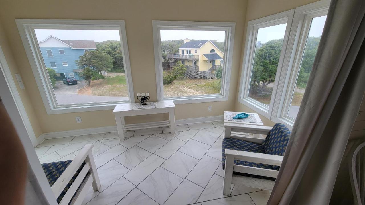 114 Sandbar, Private Pool, Short Walk To Beach Duck Exterior photo