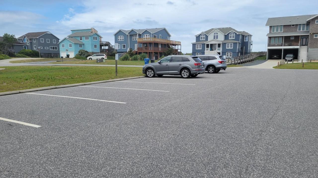 114 Sandbar, Private Pool, Short Walk To Beach Duck Exterior photo