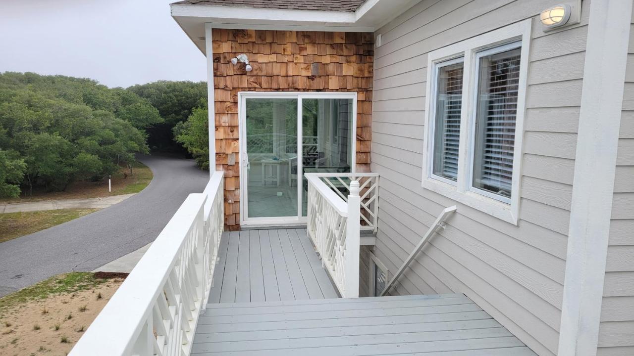 114 Sandbar, Private Pool, Short Walk To Beach Duck Exterior photo